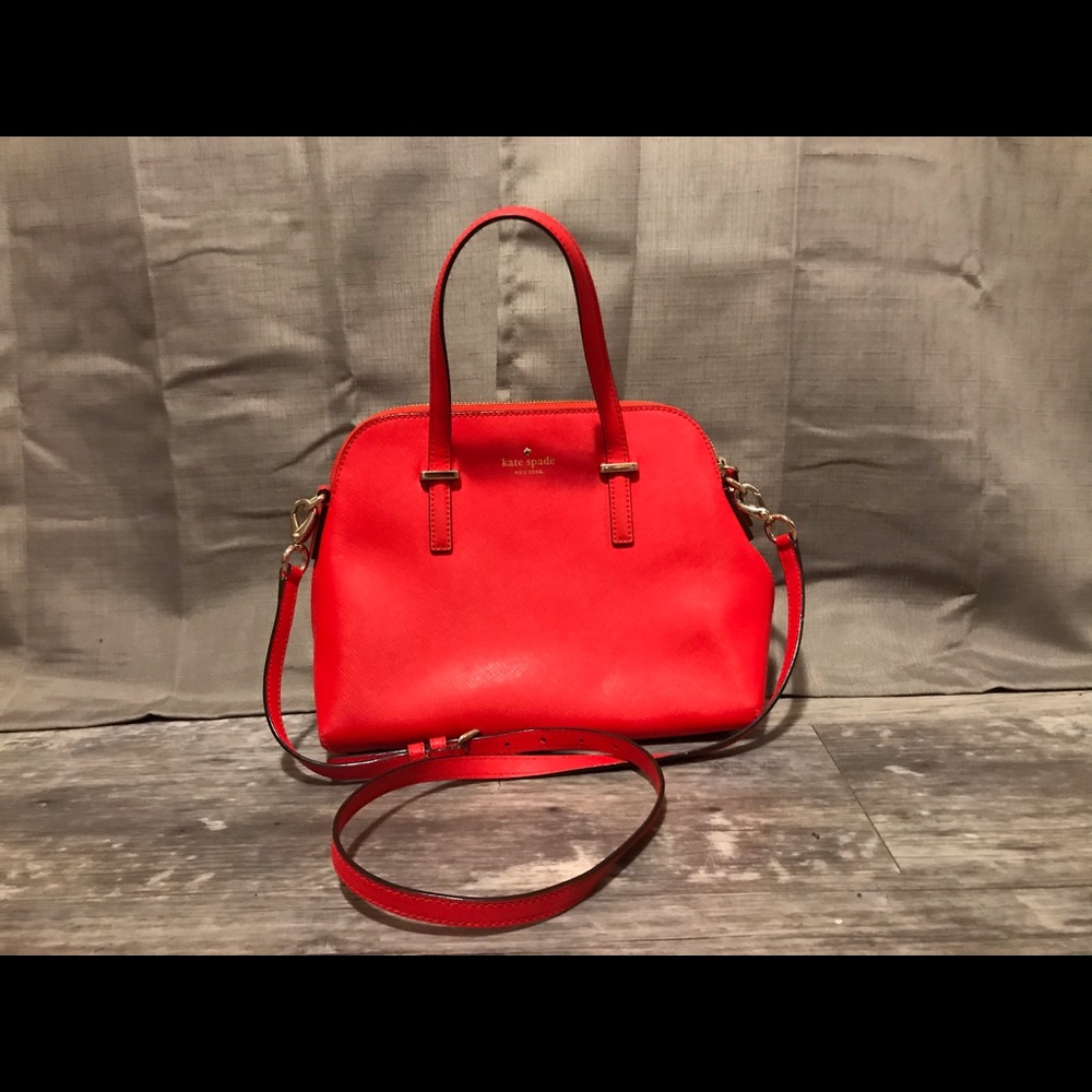Kate Spade Cedar Street Maise